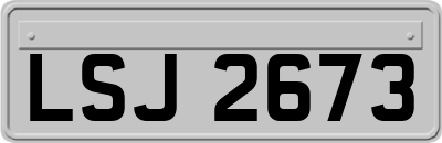 LSJ2673