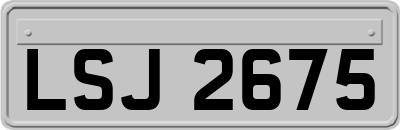 LSJ2675