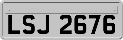 LSJ2676
