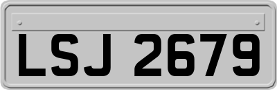 LSJ2679
