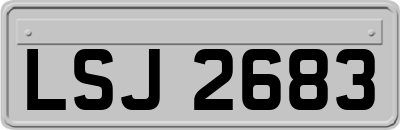 LSJ2683