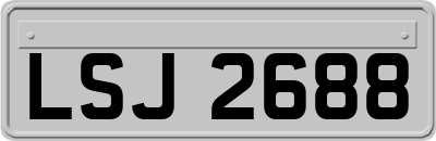 LSJ2688
