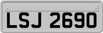 LSJ2690