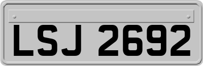 LSJ2692
