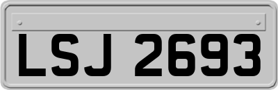 LSJ2693