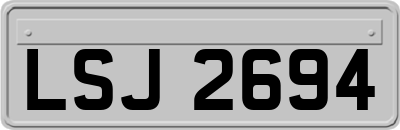 LSJ2694