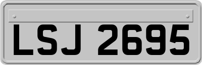 LSJ2695