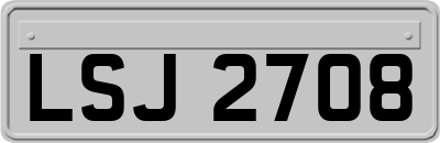 LSJ2708