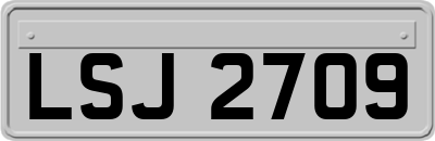 LSJ2709
