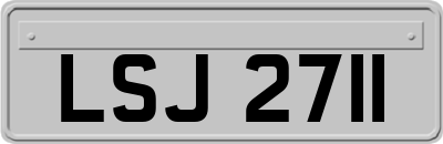 LSJ2711