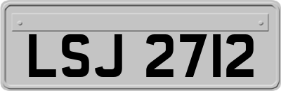 LSJ2712