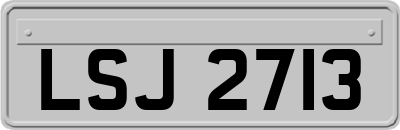 LSJ2713