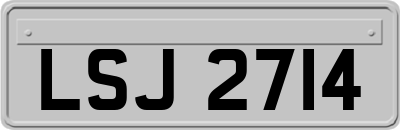 LSJ2714