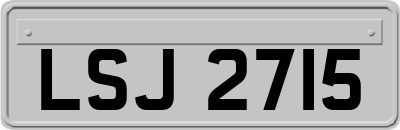 LSJ2715