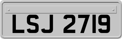 LSJ2719