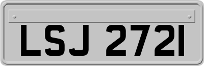 LSJ2721