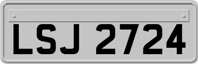 LSJ2724