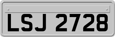 LSJ2728