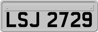 LSJ2729