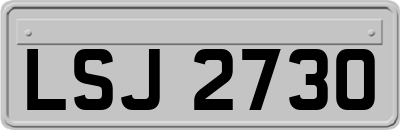 LSJ2730