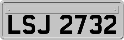 LSJ2732