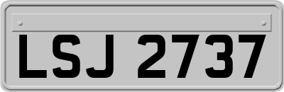 LSJ2737