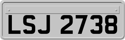 LSJ2738