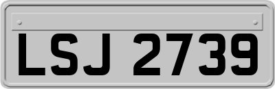 LSJ2739