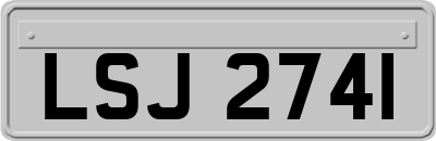 LSJ2741