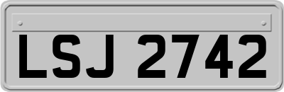 LSJ2742