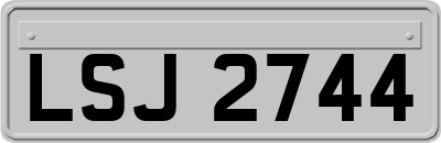 LSJ2744