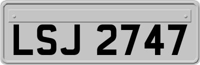 LSJ2747