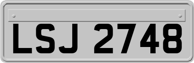 LSJ2748