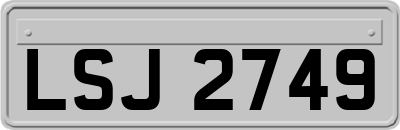 LSJ2749