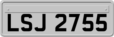 LSJ2755