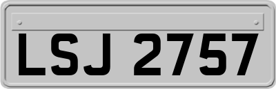 LSJ2757