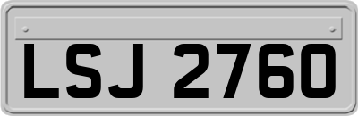 LSJ2760
