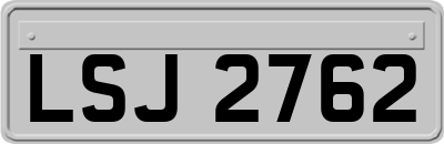 LSJ2762