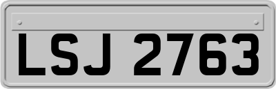 LSJ2763