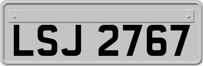 LSJ2767