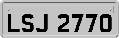 LSJ2770