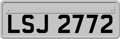 LSJ2772