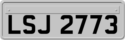 LSJ2773