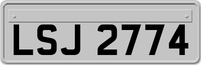 LSJ2774