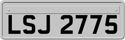 LSJ2775