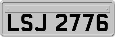 LSJ2776