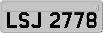 LSJ2778