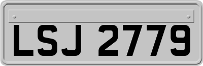 LSJ2779