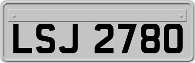 LSJ2780