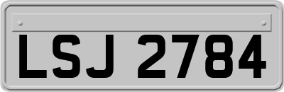 LSJ2784